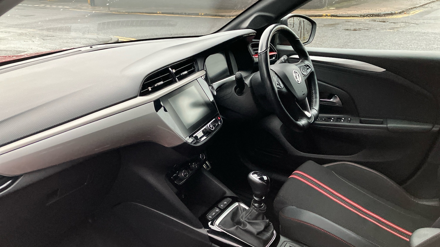 Used Vauxhall Corsa 2020 for sale - 76830532: Photo 9