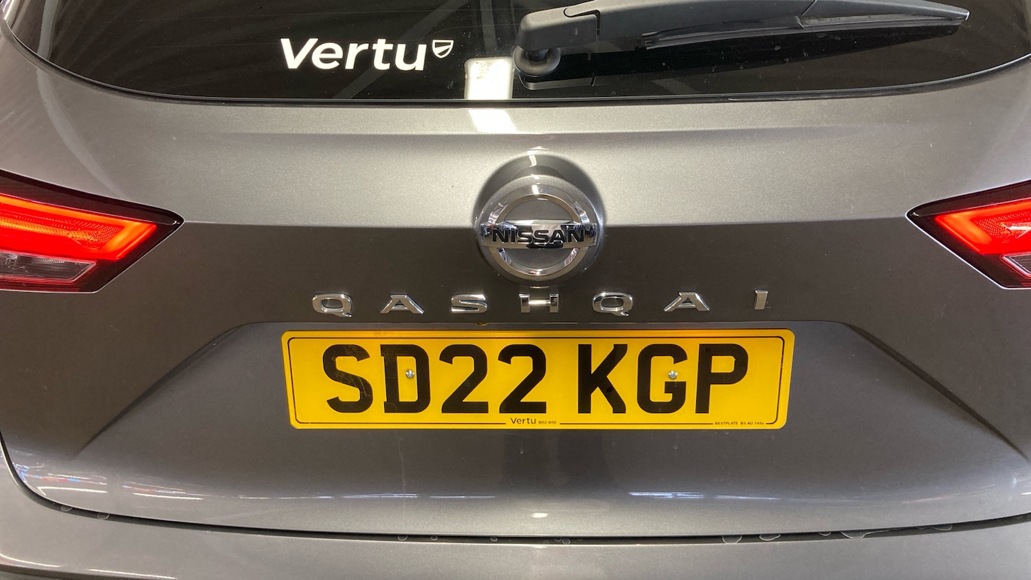 Vehicle 56