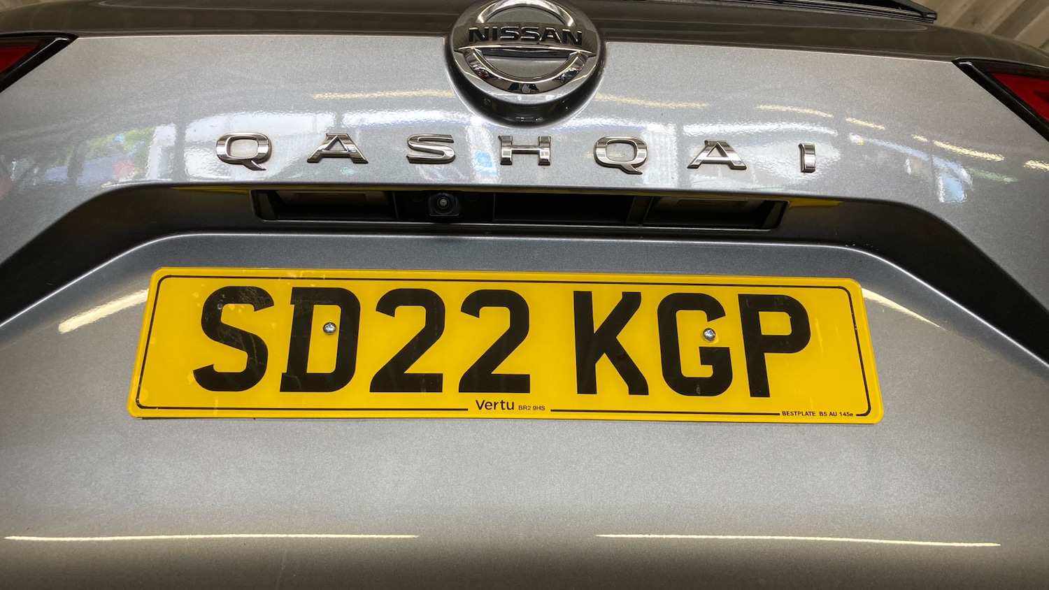 Vehicle 62