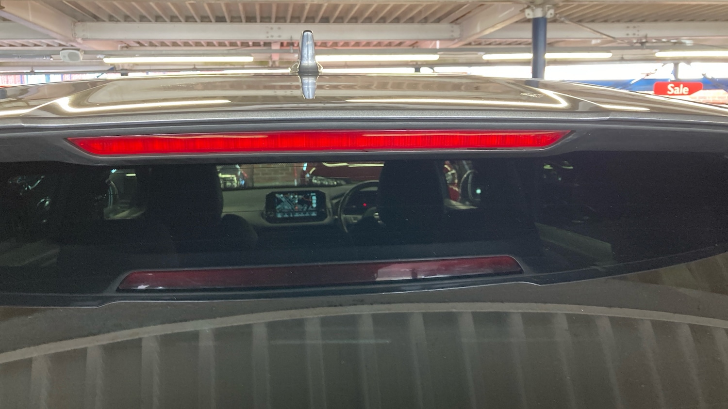 Vehicle 64