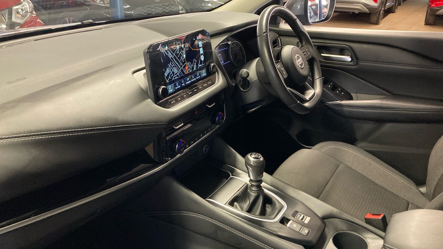 Vehicle 80