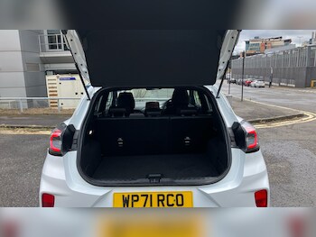 Used Ford Puma 2021 for sale - 75438952: Photo