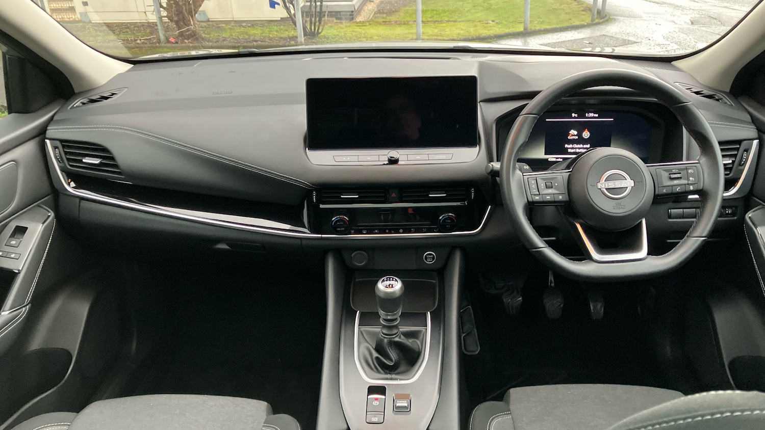 Used Nissan Qashqai 2023 for sale - 76835332: Photo 10