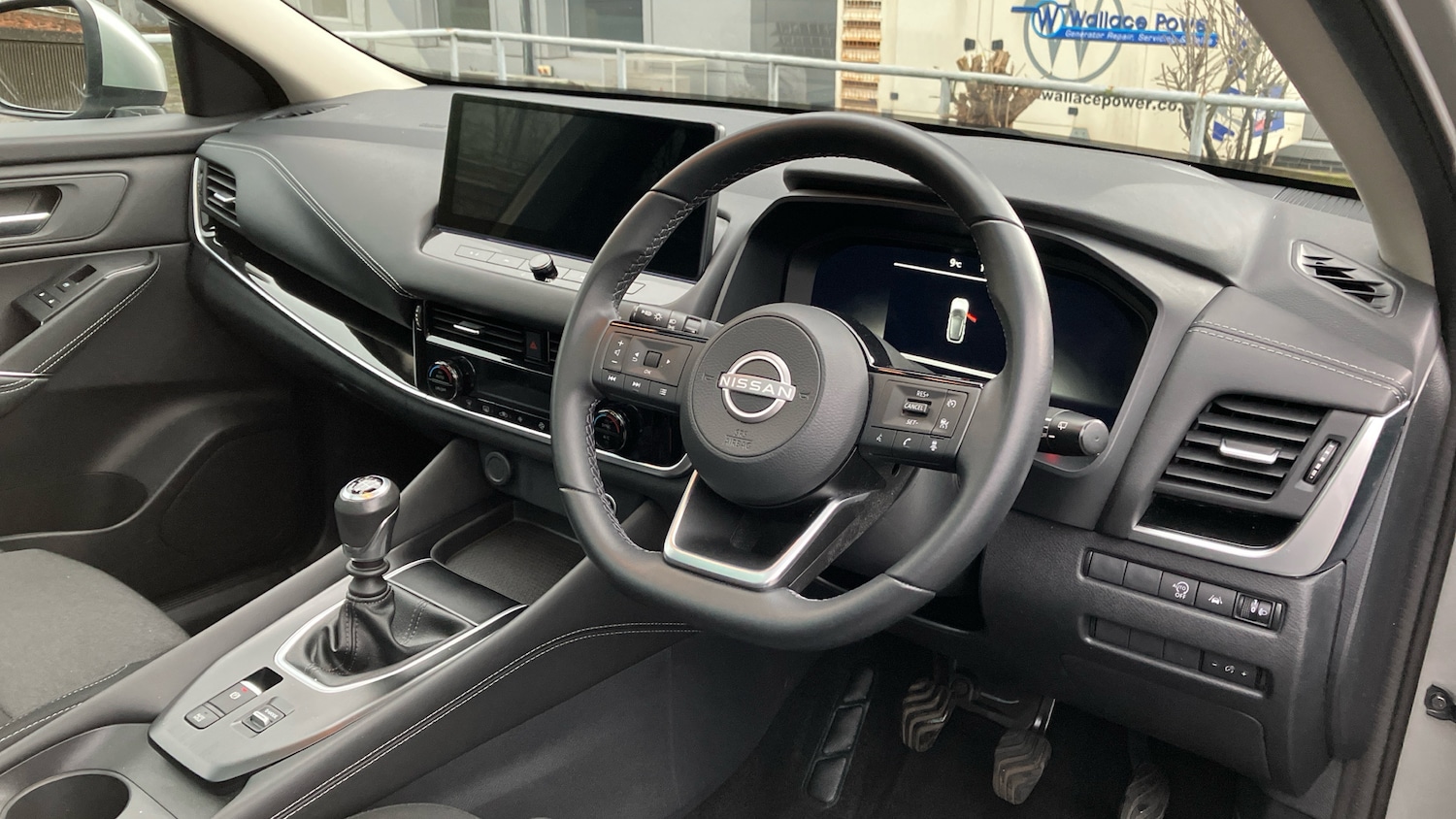 Used Nissan Qashqai 2023 for sale - 76835332: Photo 11