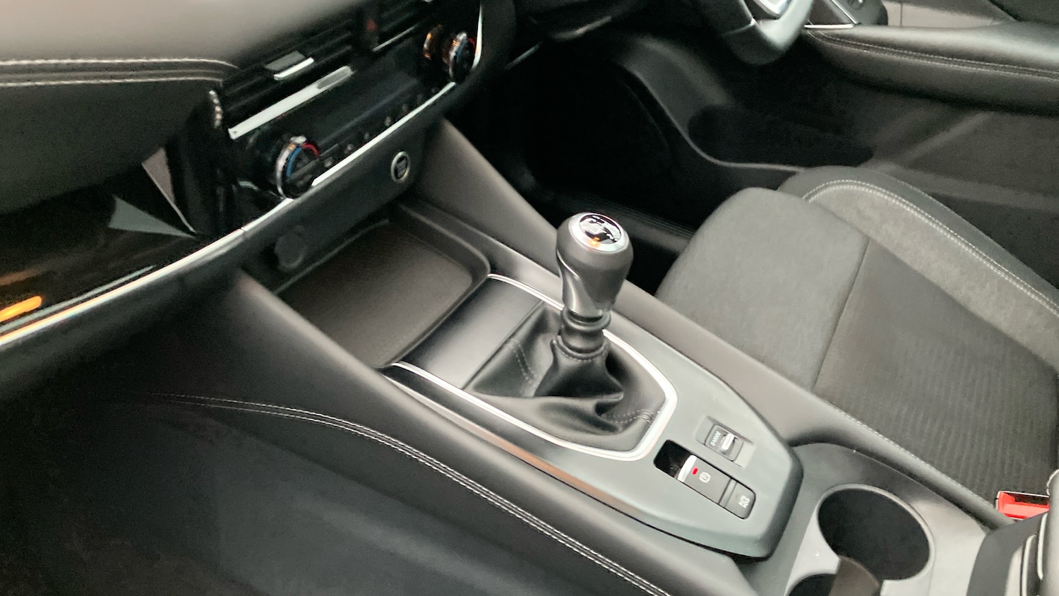 Used Nissan Qashqai 2023 for sale - 76835332: Photo 13