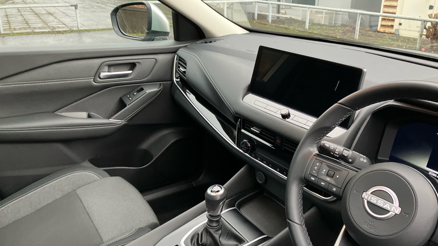 Used Nissan Qashqai 2023 for sale - 76835332: Photo 14