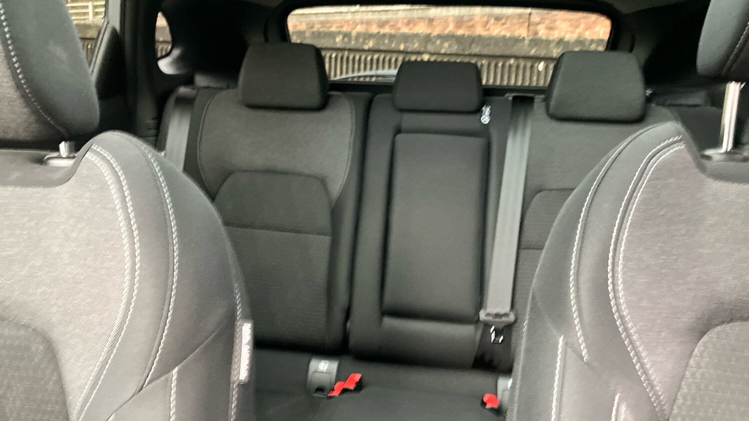 Used Nissan Qashqai 2023 for sale - 76835332: Photo 15