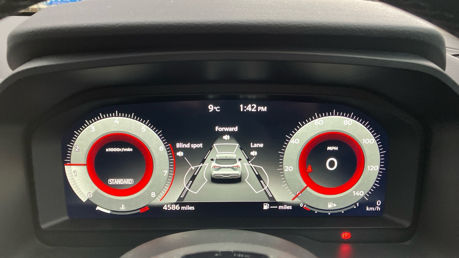 Used Nissan Qashqai 2023 for sale - 76835332: Photo 18