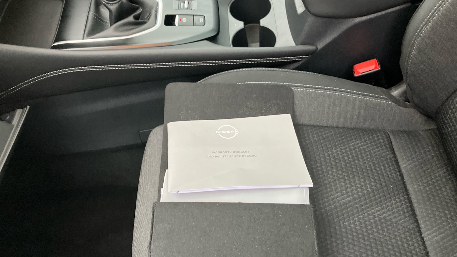 Used Nissan Qashqai 2023 for sale - 76835332: Photo 19