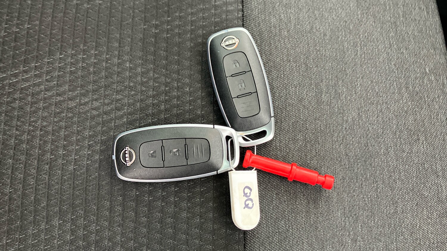 Used Nissan Qashqai 2023 for sale - 76835332: Photo 20