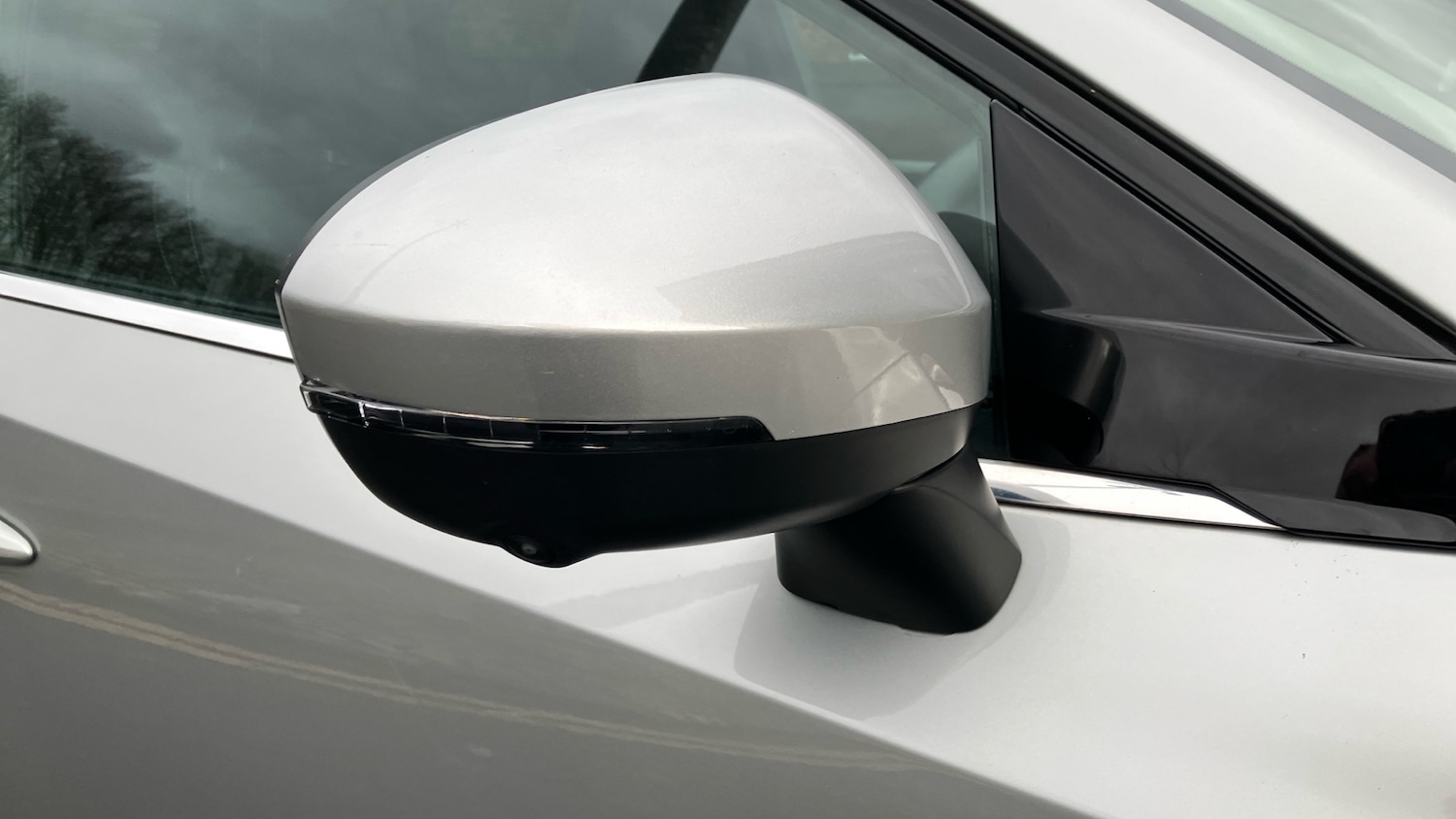 Used Nissan Qashqai 2023 for sale - 76835332: Photo 23