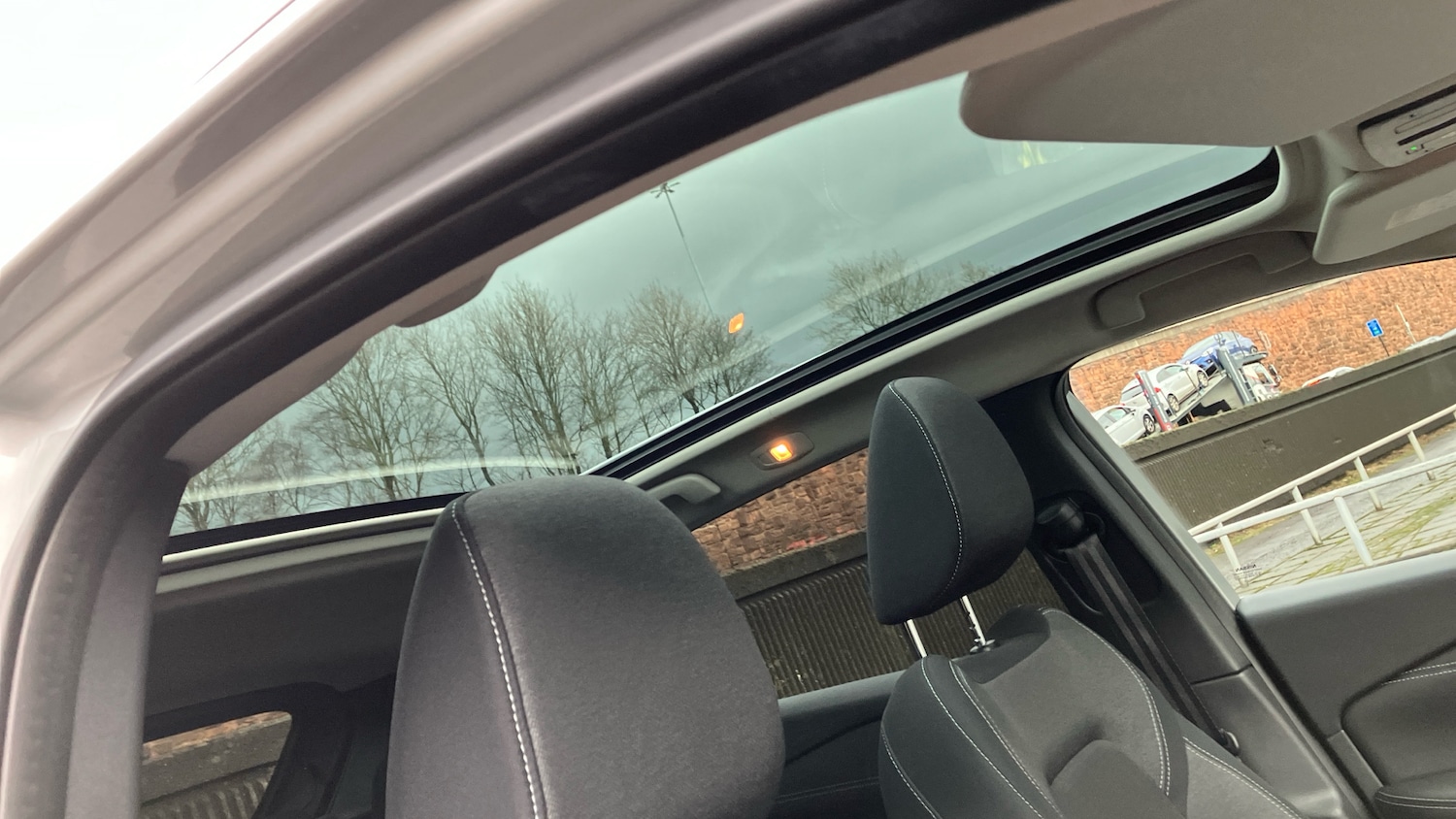 Used Nissan Qashqai 2023 for sale - 76835332: Photo 27