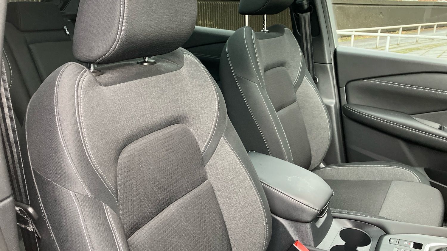 Used Nissan Qashqai 2023 for sale - 76835332: Photo 28