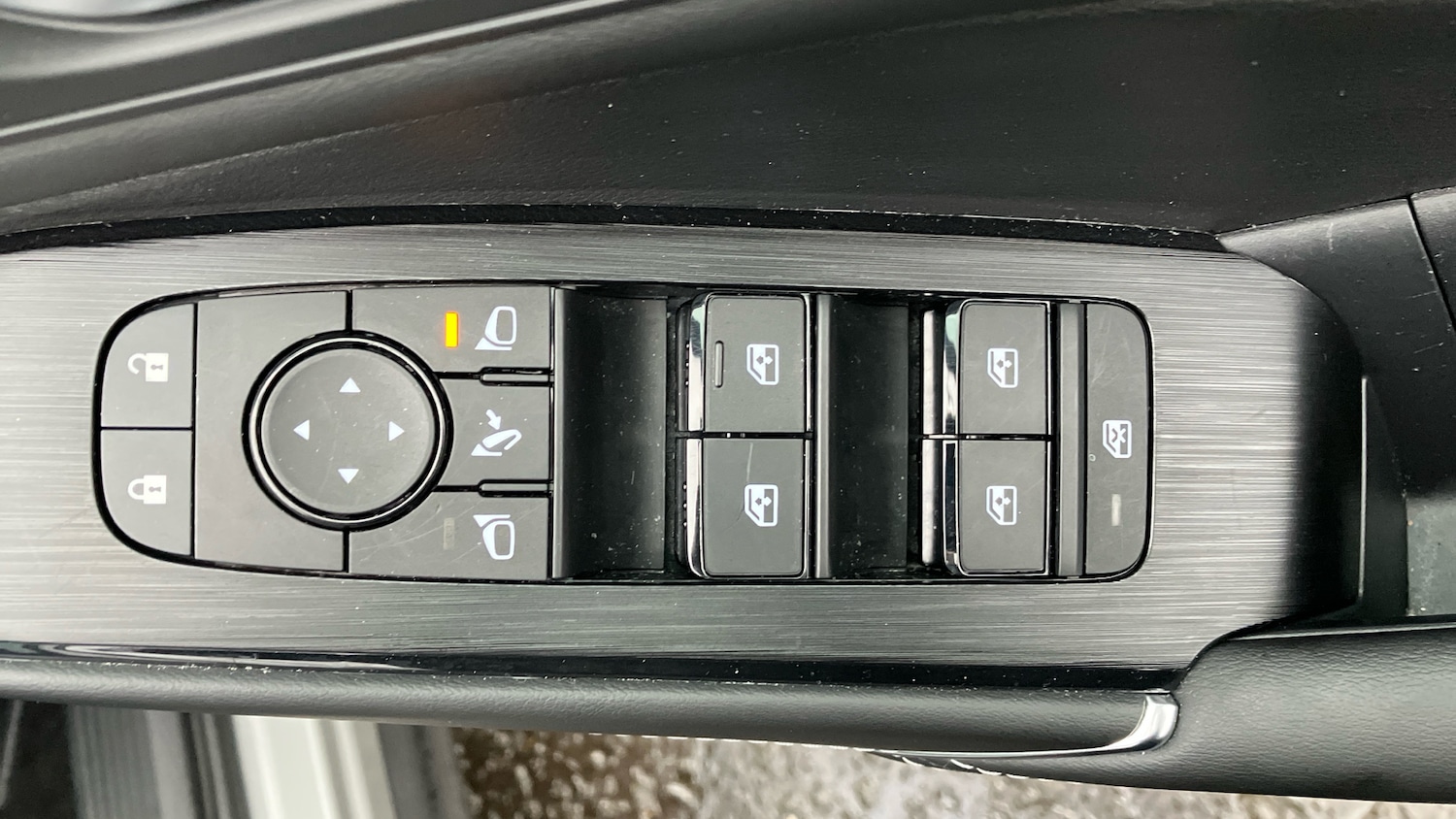 Used Nissan Qashqai 2023 for sale - 76835332: Photo 30