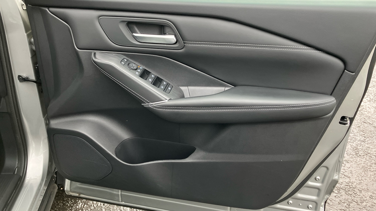 Used Nissan Qashqai 2023 for sale - 76835332: Photo 31