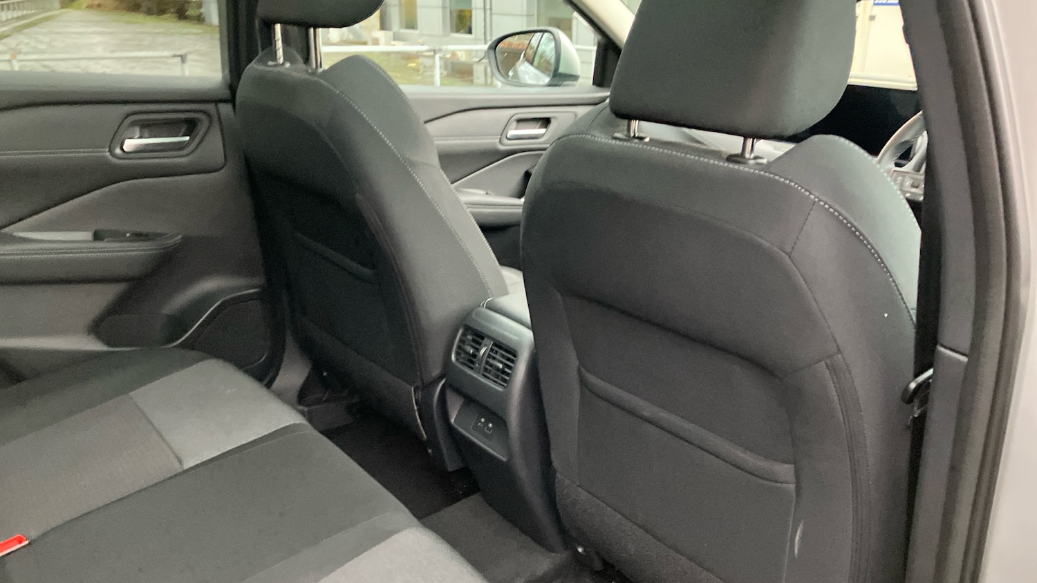 Used Nissan Qashqai 2023 for sale - 76835332: Photo 32