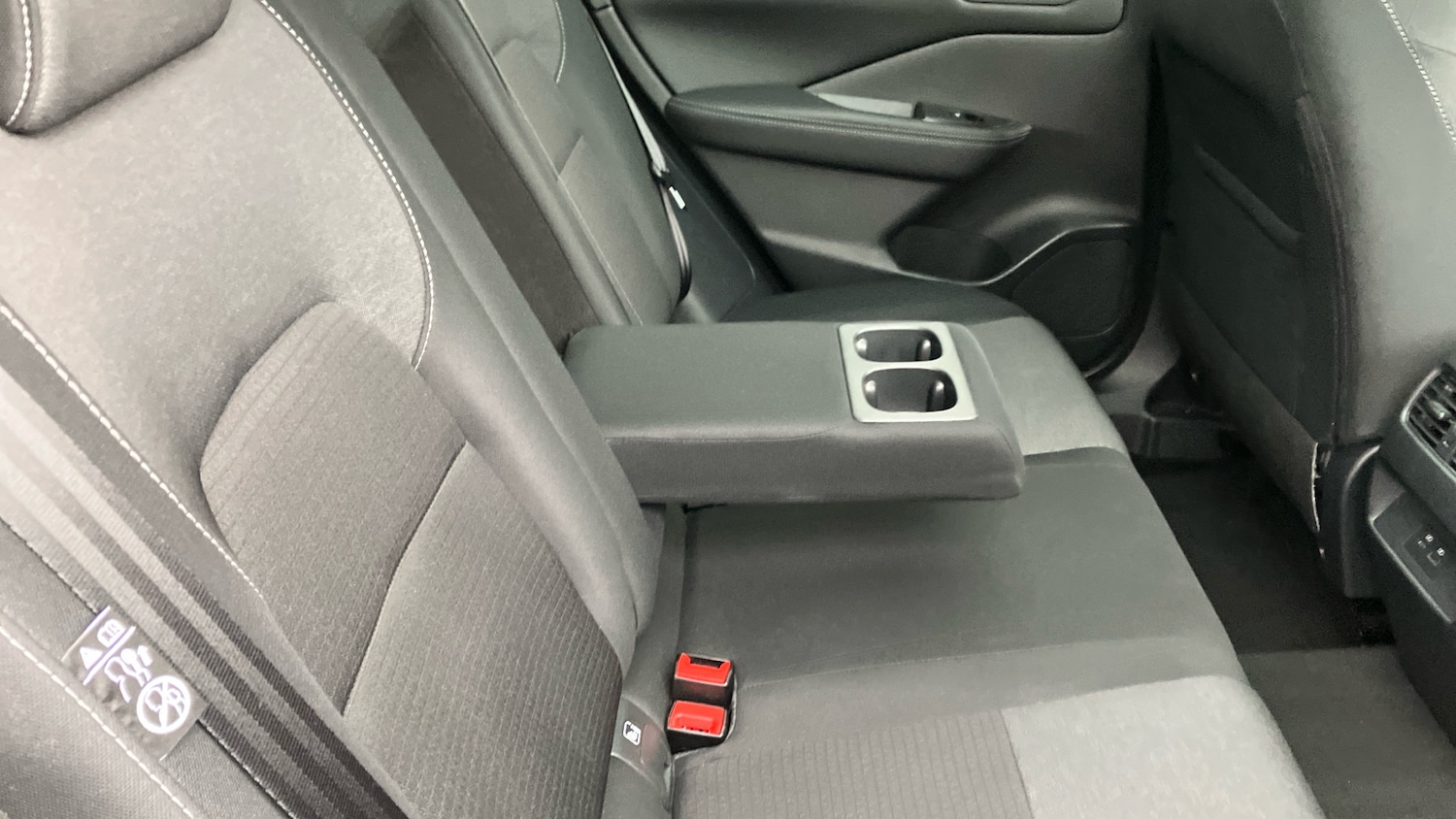 Used Nissan Qashqai 2023 for sale - 76835332: Photo 34