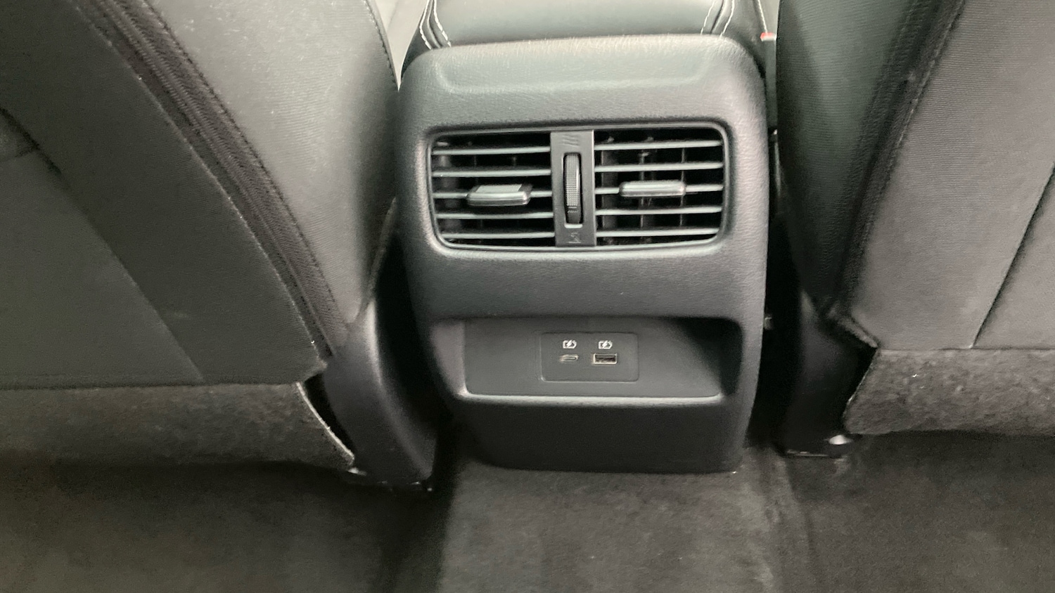 Used Nissan Qashqai 2023 for sale - 76835332: Photo 35