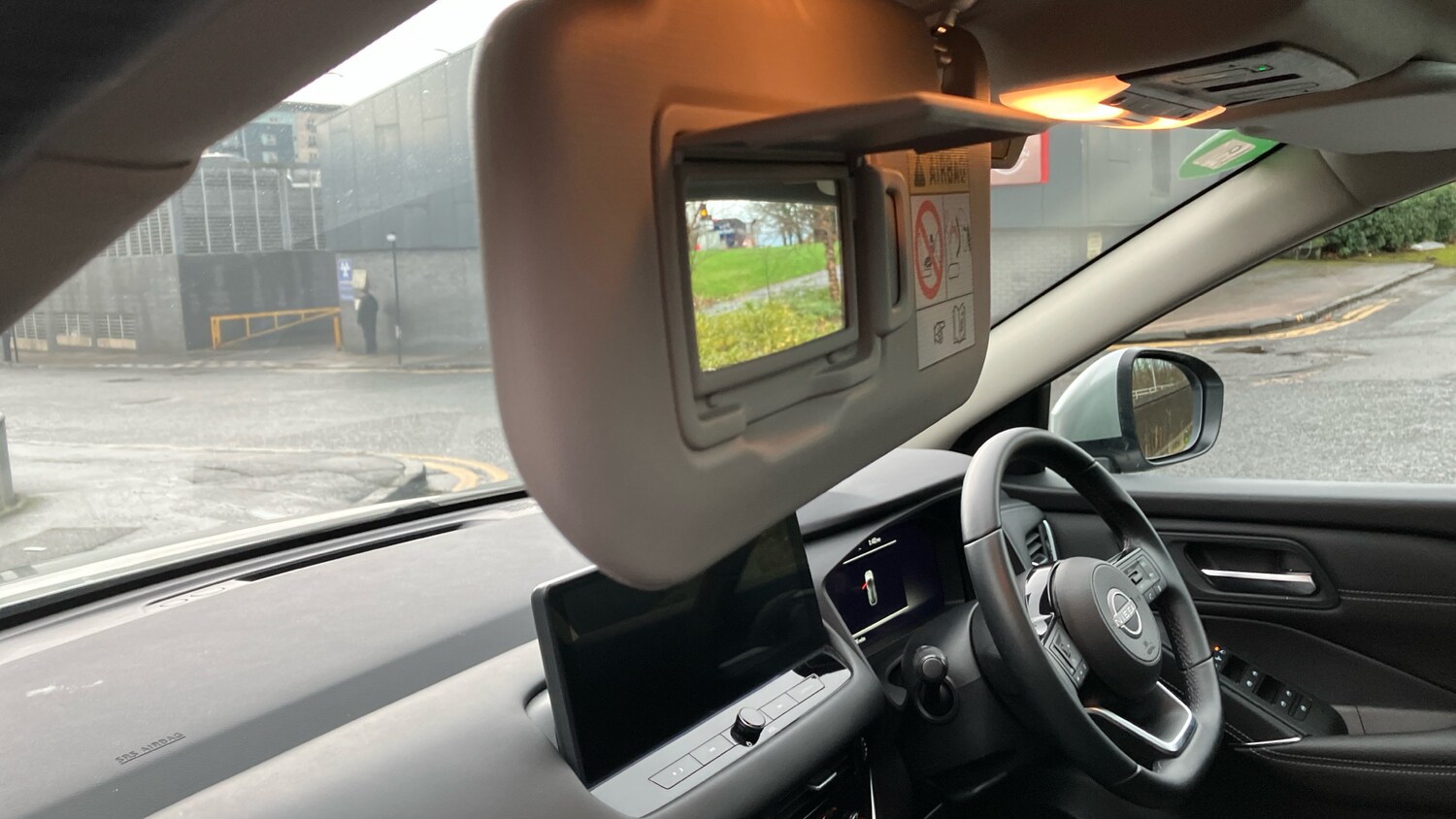 Used Nissan Qashqai 2023 for sale - 76835332: Photo 41