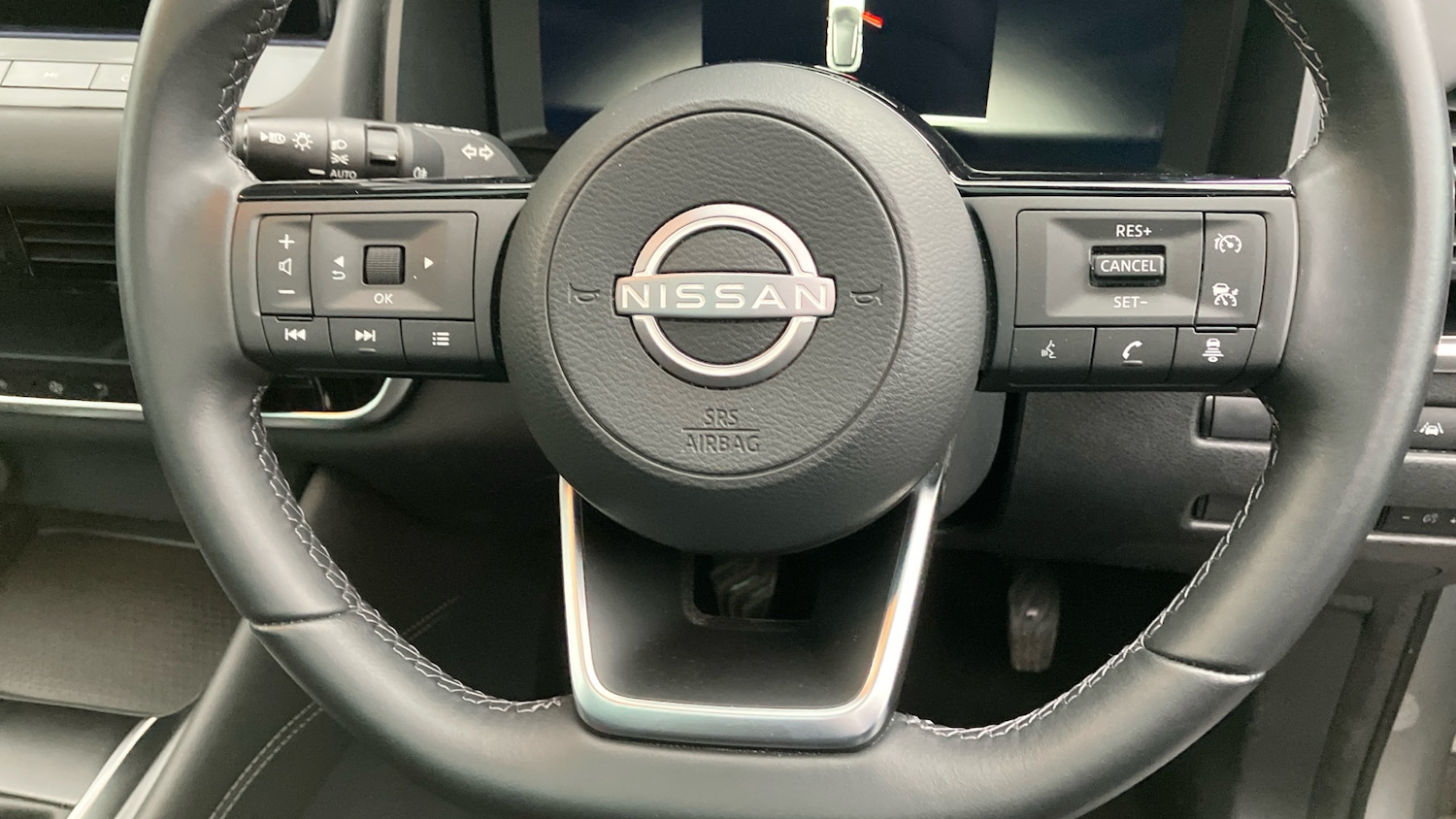 Used Nissan Qashqai 2023 for sale - 76835332: Photo 44