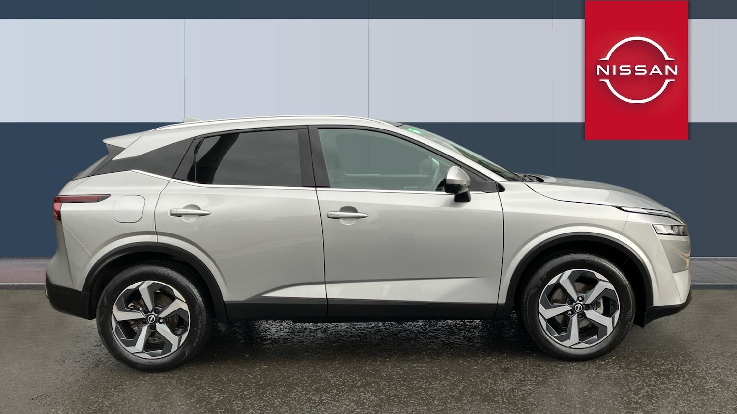 Used Nissan Qashqai 2023 for sale - 76835332: Photo 5