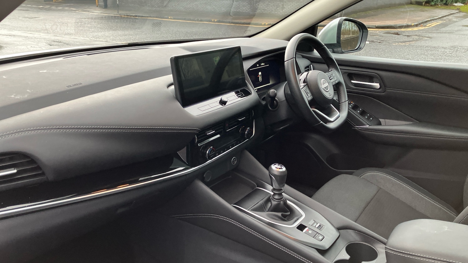 Used Nissan Qashqai 2023 for sale - 76835332: Photo 9