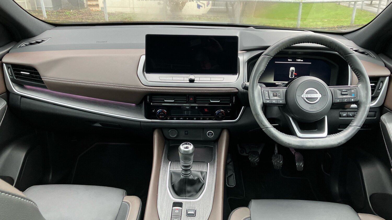 Used Nissan Qashqai 2024 for sale - 76180856: Photo 10