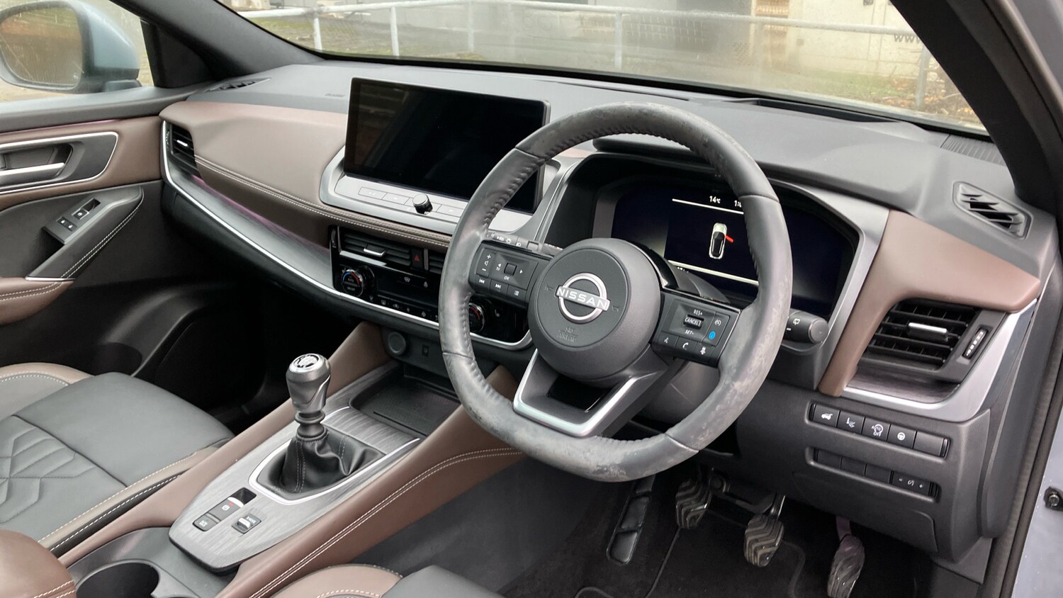 Used Nissan Qashqai 2024 for sale - 76180856: Photo 11