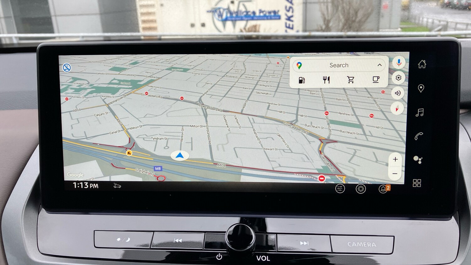 Used Nissan Qashqai 2024 for sale - 76180856: Photo 12