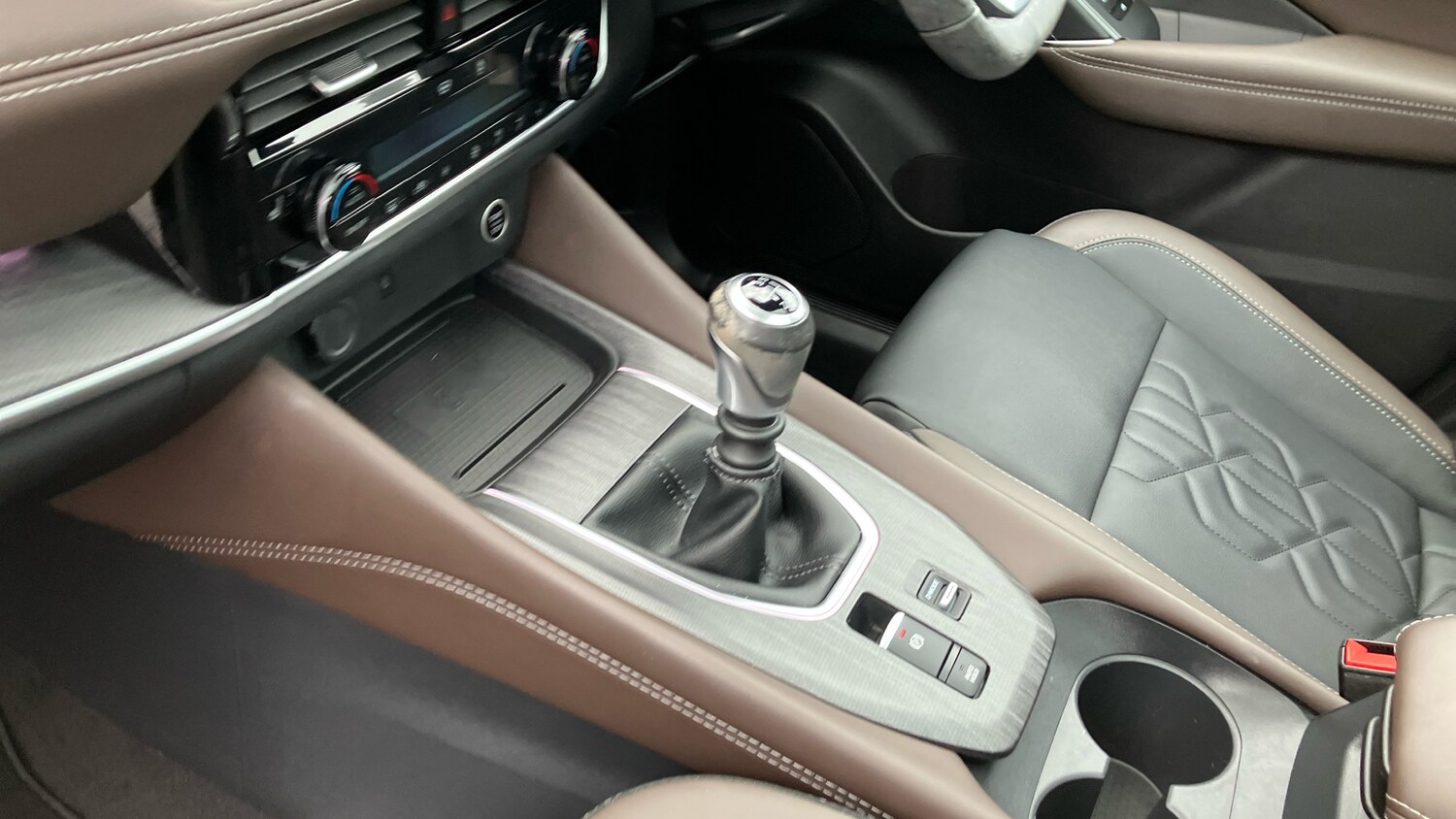 Used Nissan Qashqai 2024 for sale - 76180856: Photo 13