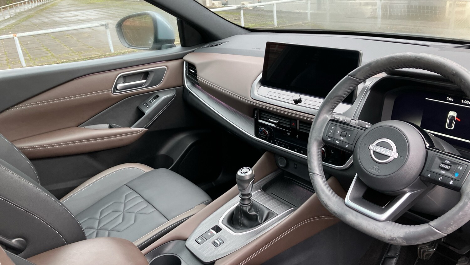 Used Nissan Qashqai 2024 for sale - 76180856: Photo 14