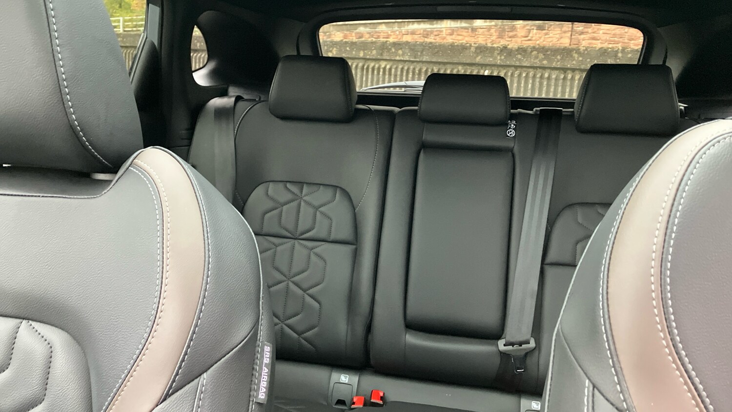 Used Nissan Qashqai 2024 for sale - 76180856: Photo 15