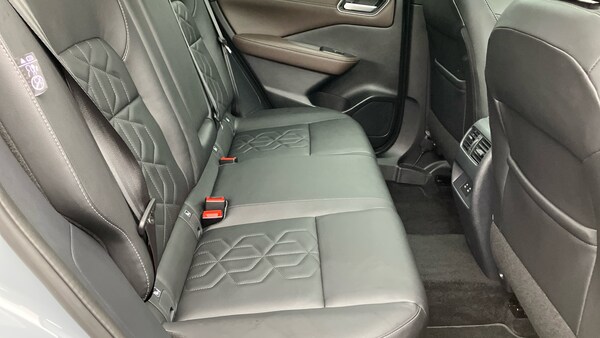 Used Nissan Qashqai 2024 for sale - 76180856: Photo 16