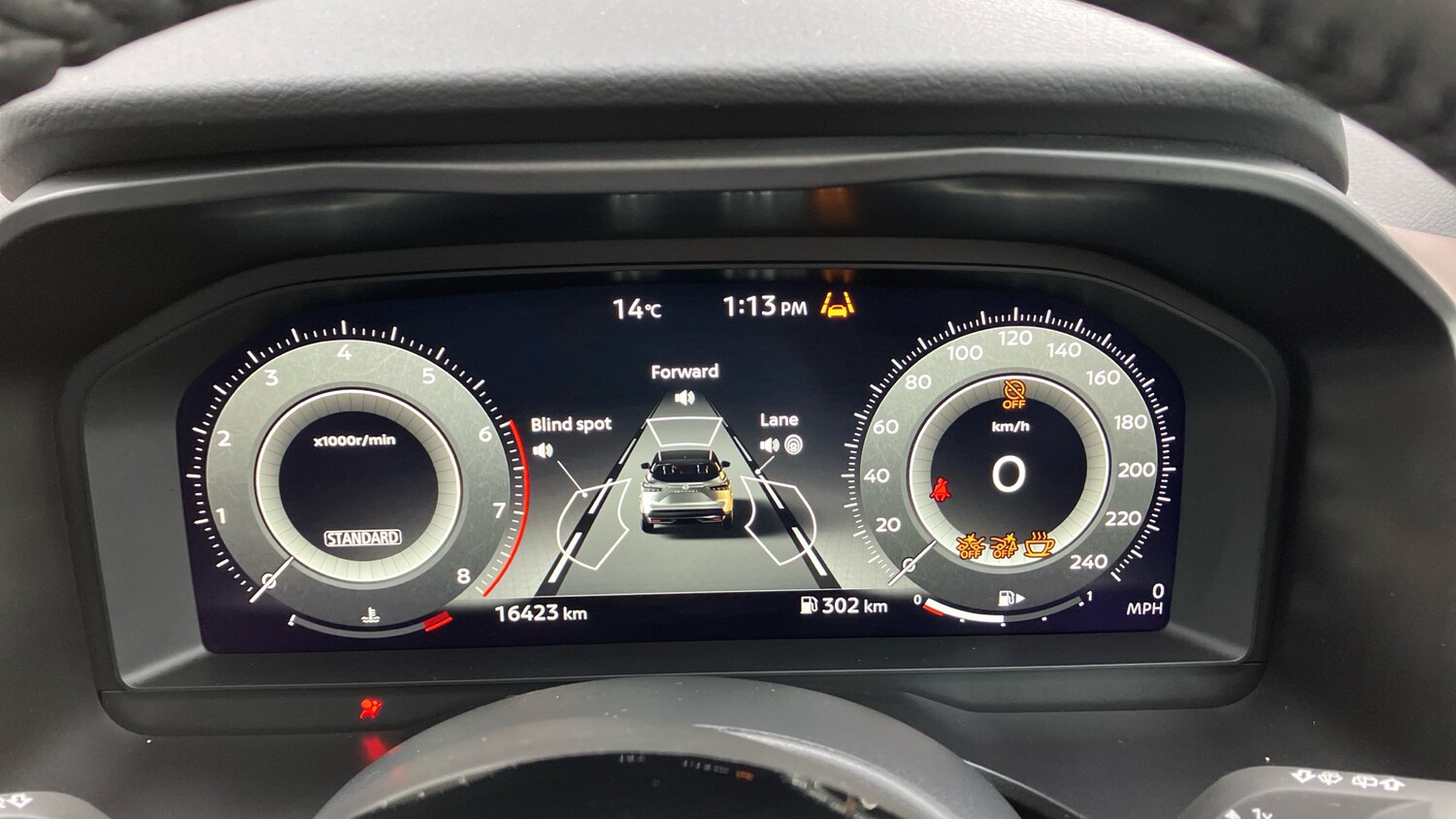 Used Nissan Qashqai 2024 for sale - 76180856: Photo 18