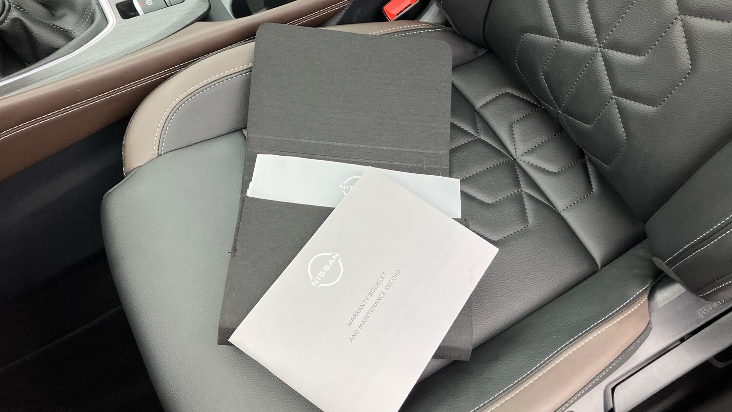 Used Nissan Qashqai 2024 for sale - 76180856: Photo 19