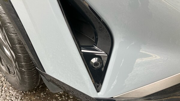 Used Nissan Qashqai 2024 for sale - 76180856: Photo 21