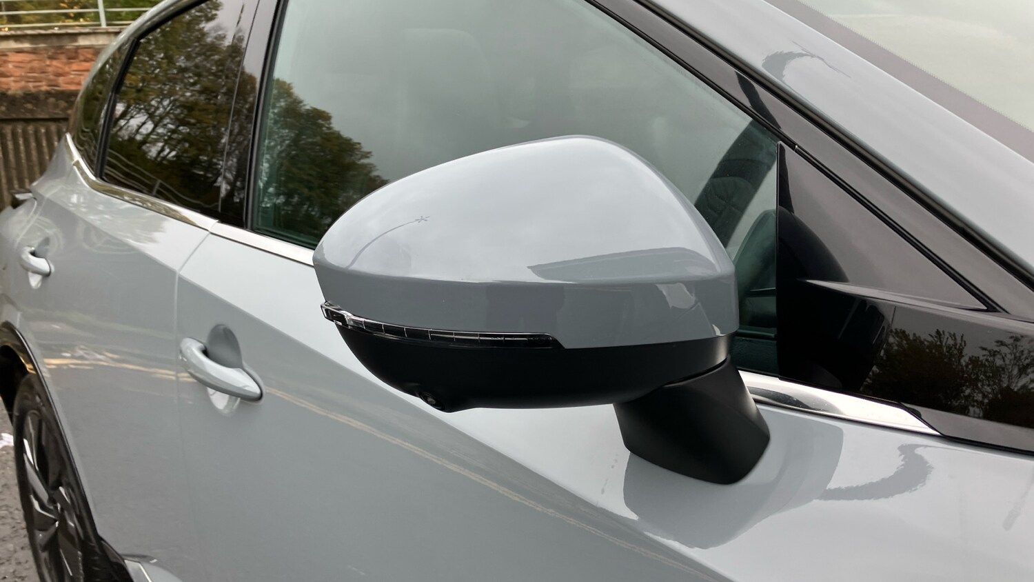 Used Nissan Qashqai 2024 for sale - 76180856: Photo 22