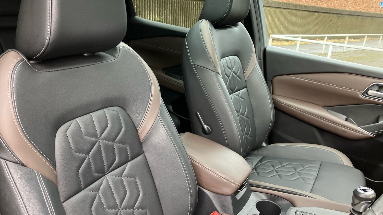 Used Nissan Qashqai 2024 for sale - 76180856: Photo 27