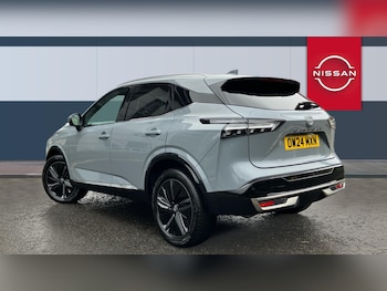 Used Nissan Qashqai 2024 for sale - 76180856: Photo 2