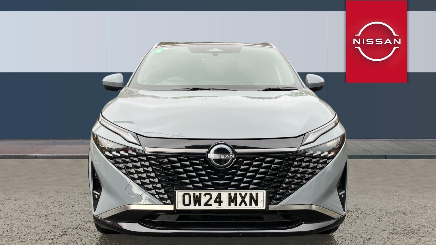 Used Nissan Qashqai 2024 for sale - 76180856: Photo 3