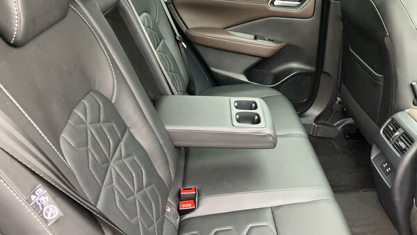 Used Nissan Qashqai 2024 for sale - 76180856: Photo 34