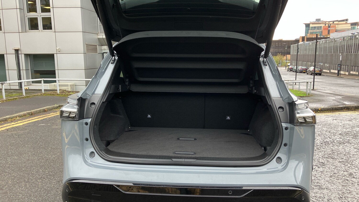 Used Nissan Qashqai 2024 for sale - 76180856: Photo 4