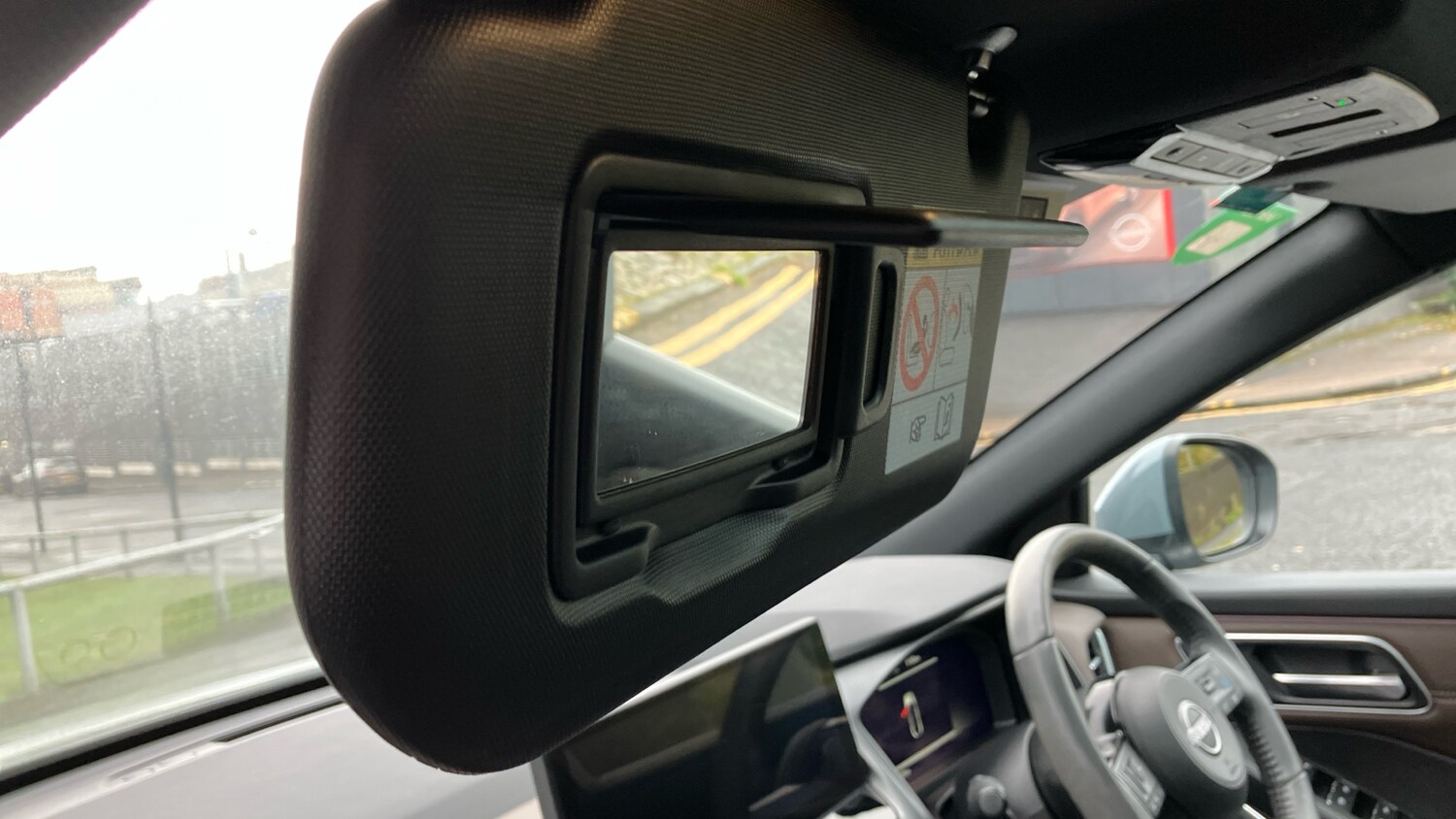 Used Nissan Qashqai 2024 for sale - 76180856: Photo 42