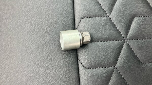 Used Nissan Qashqai 2024 for sale - 76180856: Photo 43