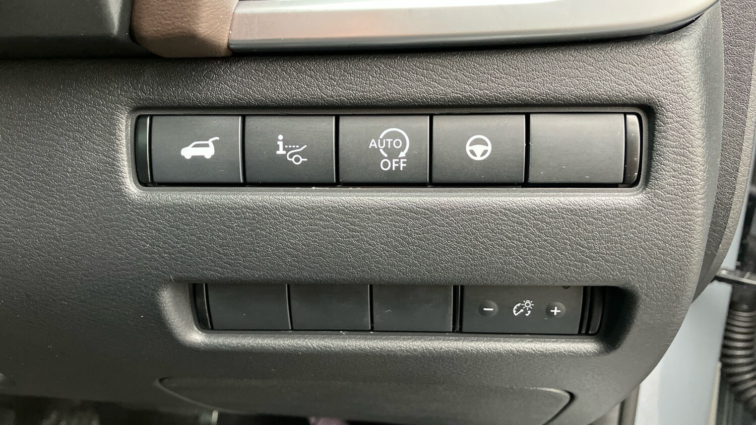 Used Nissan Qashqai 2024 for sale - 76180856: Photo 44