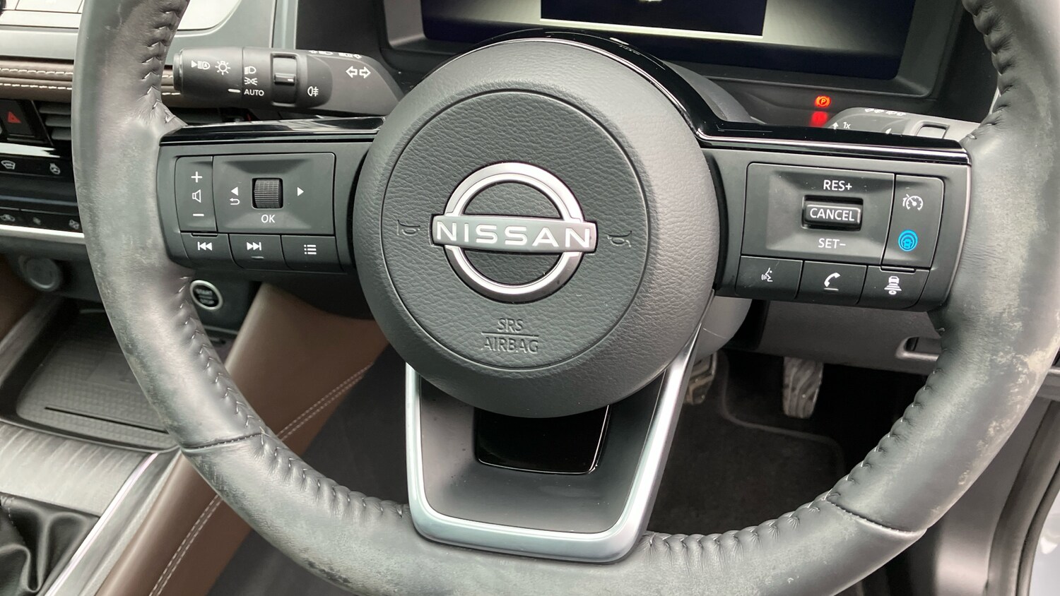 Used Nissan Qashqai 2024 for sale - 76180856: Photo 45