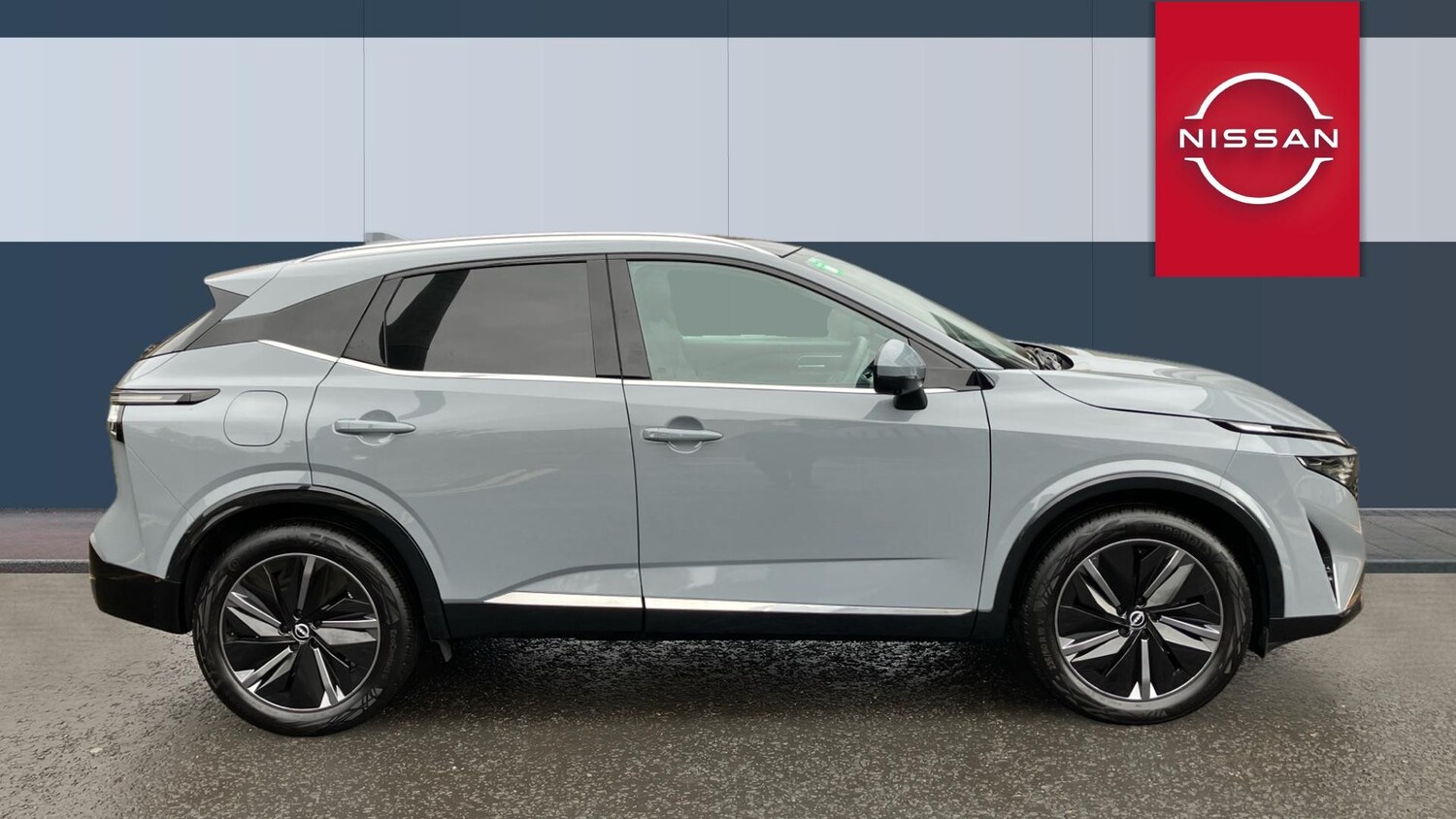 Used Nissan Qashqai 2024 for sale - 76180856: Photo 5