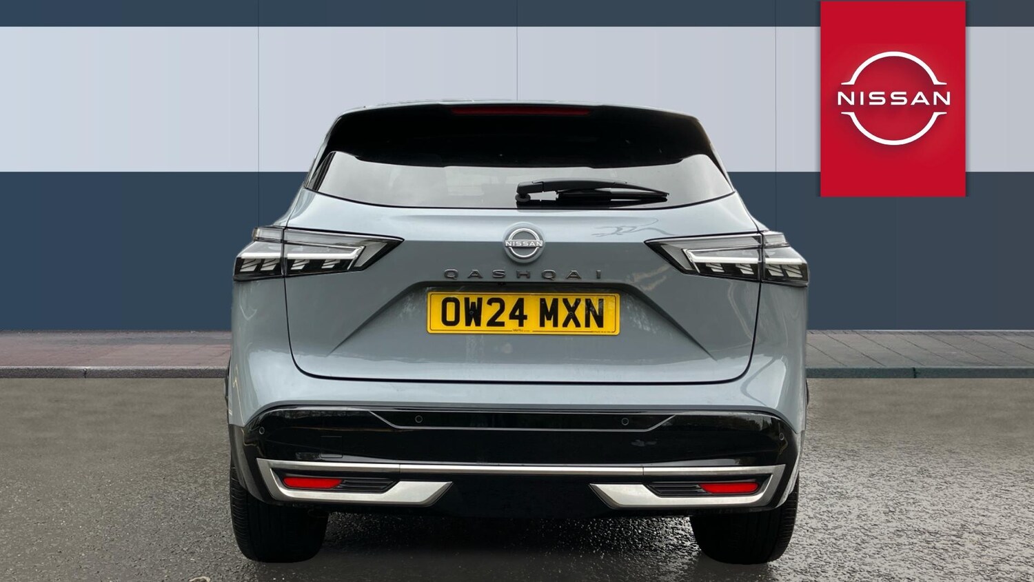 Used Nissan Qashqai 2024 for sale - 76180856: Photo 6