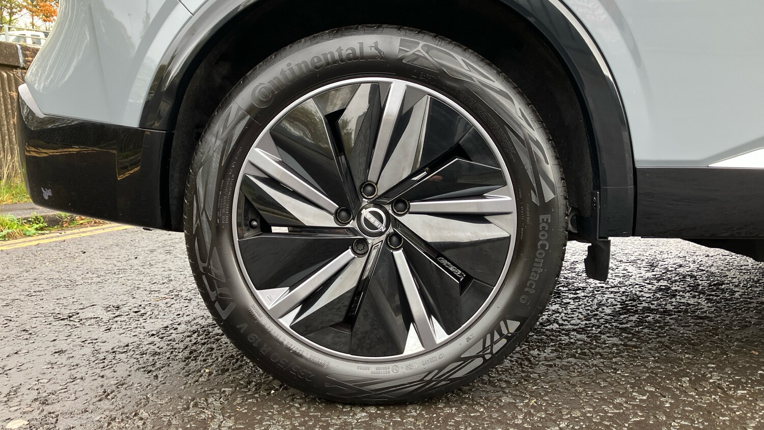 Used Nissan Qashqai 2024 for sale - 76180856: Photo 7