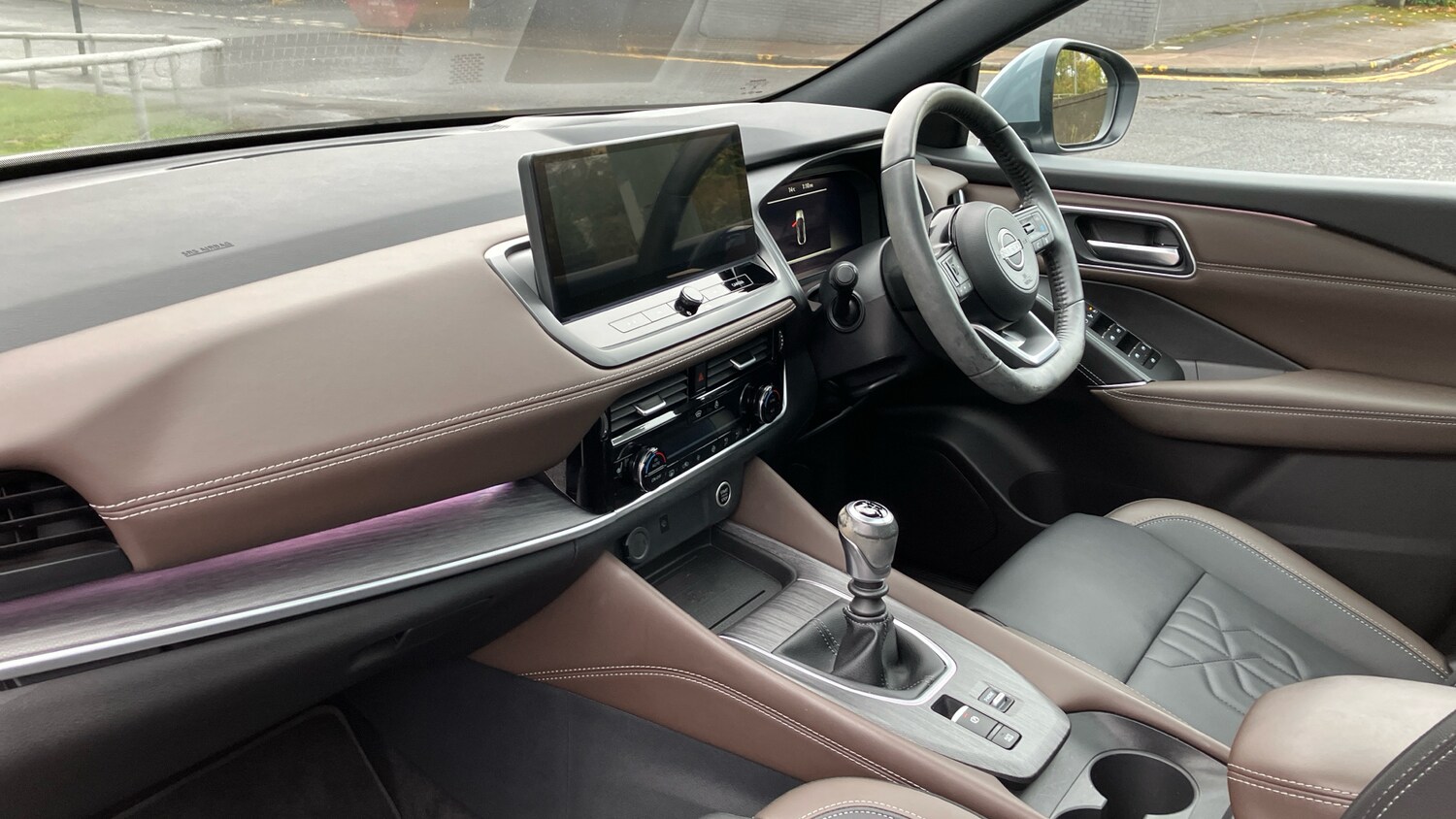 Used Nissan Qashqai 2024 for sale - 76180856: Photo 9